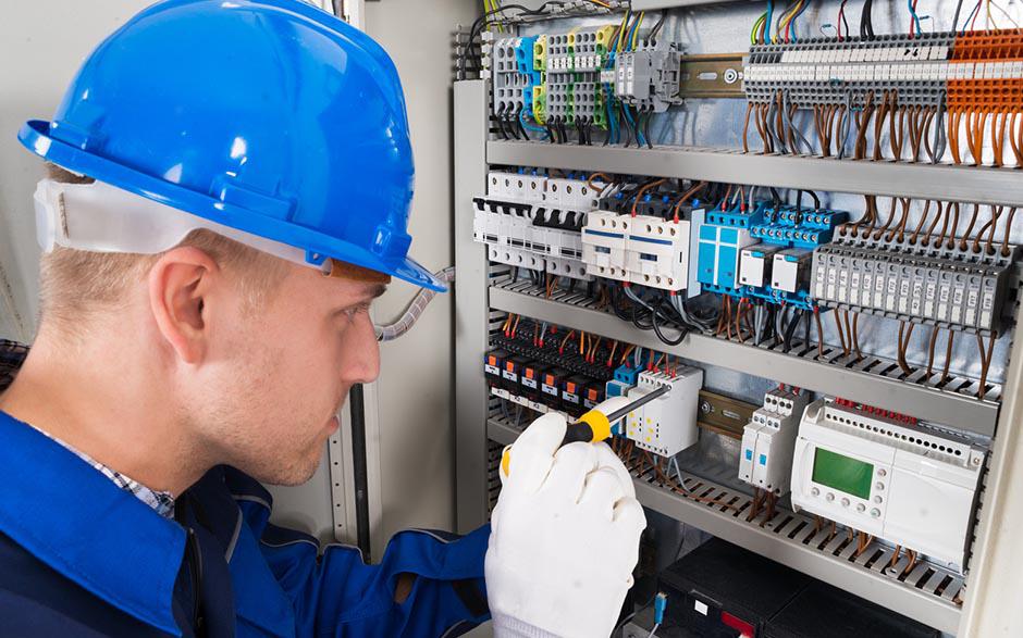 urgences électricité Cachan