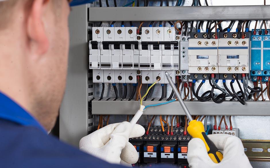 travaux d'électricité Étampes
