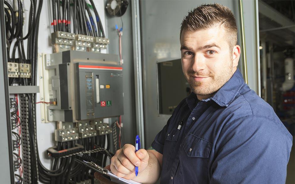 travaux d'électricité Étampes