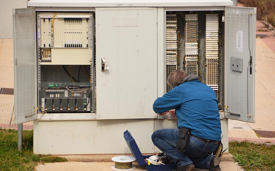 urgences électricité Souppes-sur-Loing