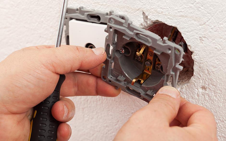 urgence électricité Morangis