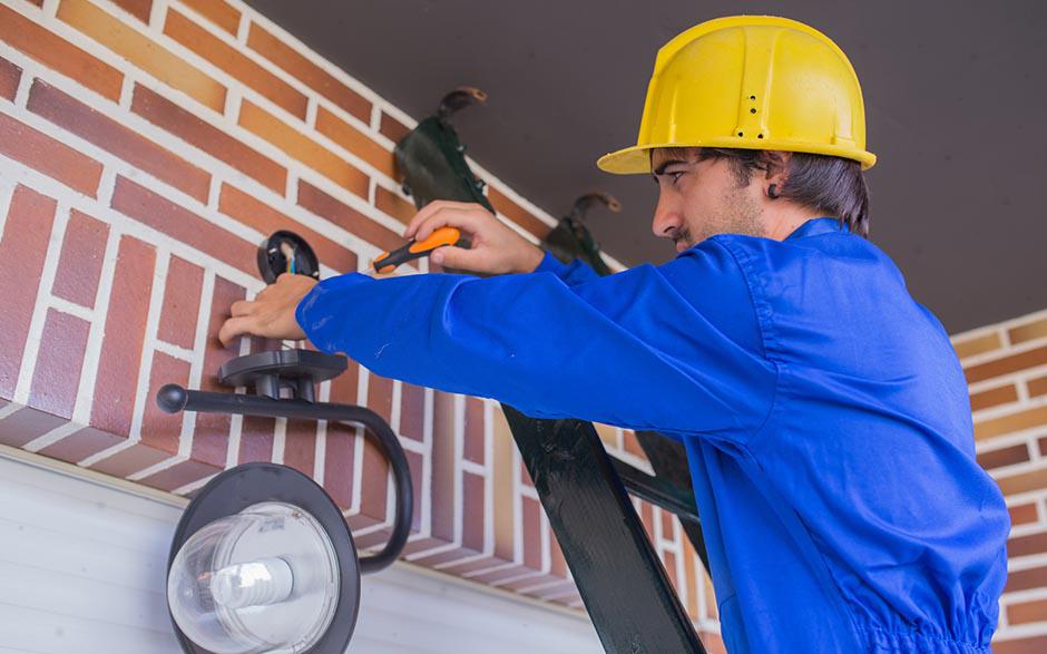 électricité entreprise Souppes-sur-Loing