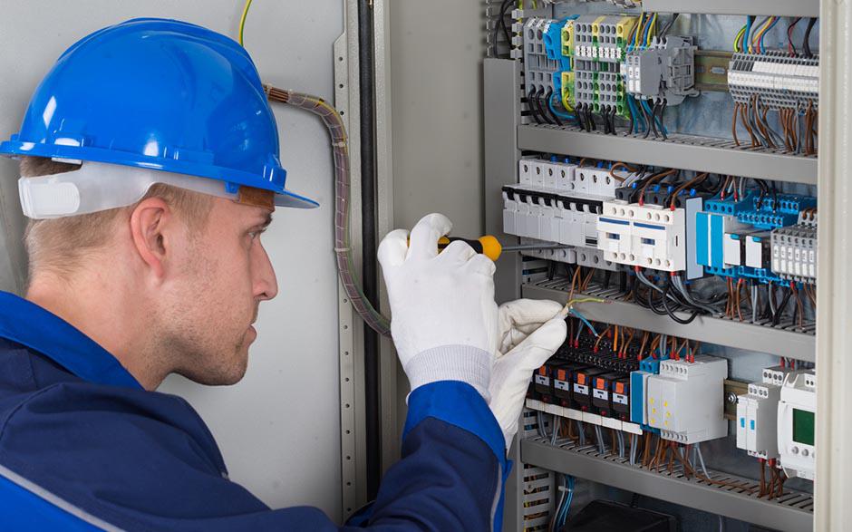 urgences électricité Souppes-sur-Loing