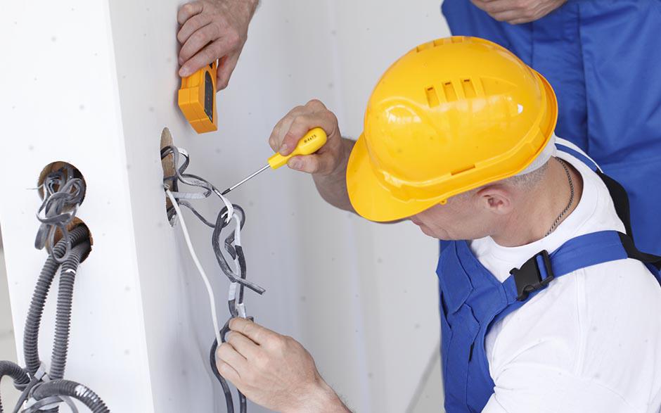 urgences électricité Étampes