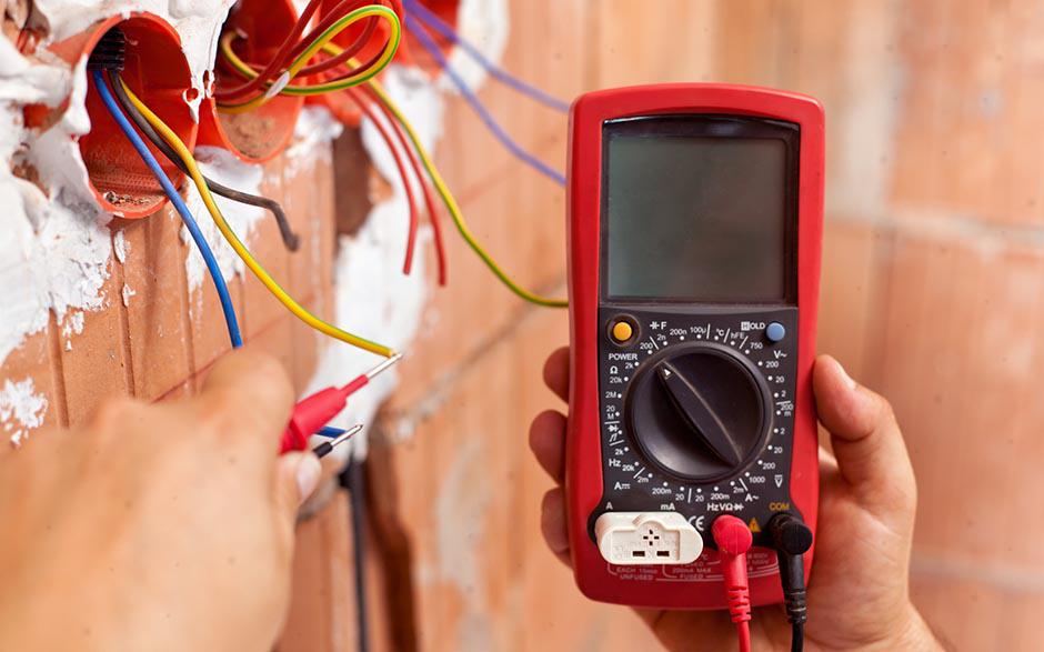 électricité entreprise Souppes-sur-Loing