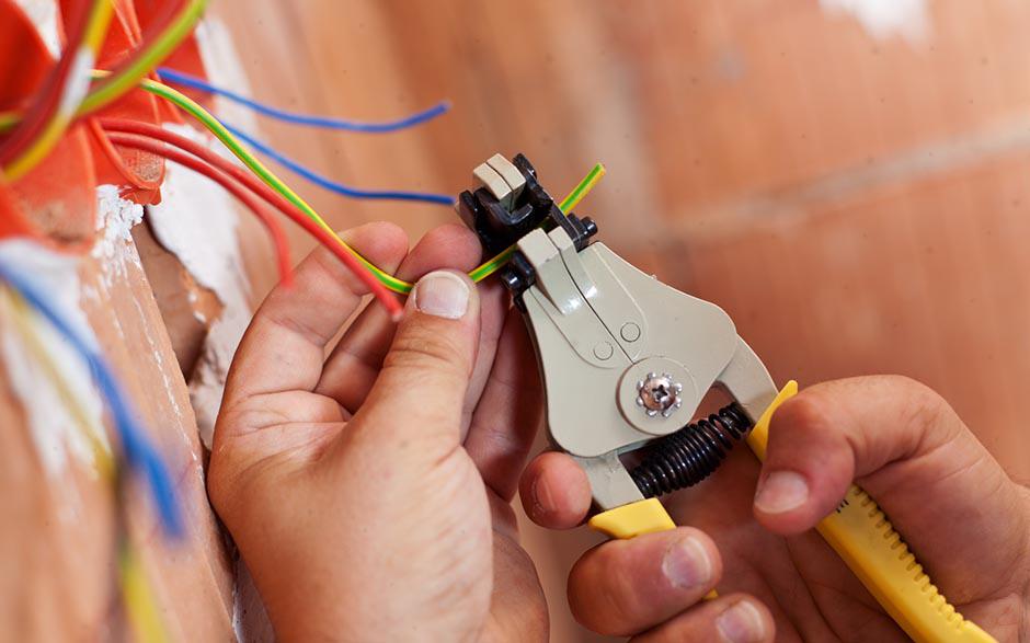 travaux électricité Le Plessis-Bouchard