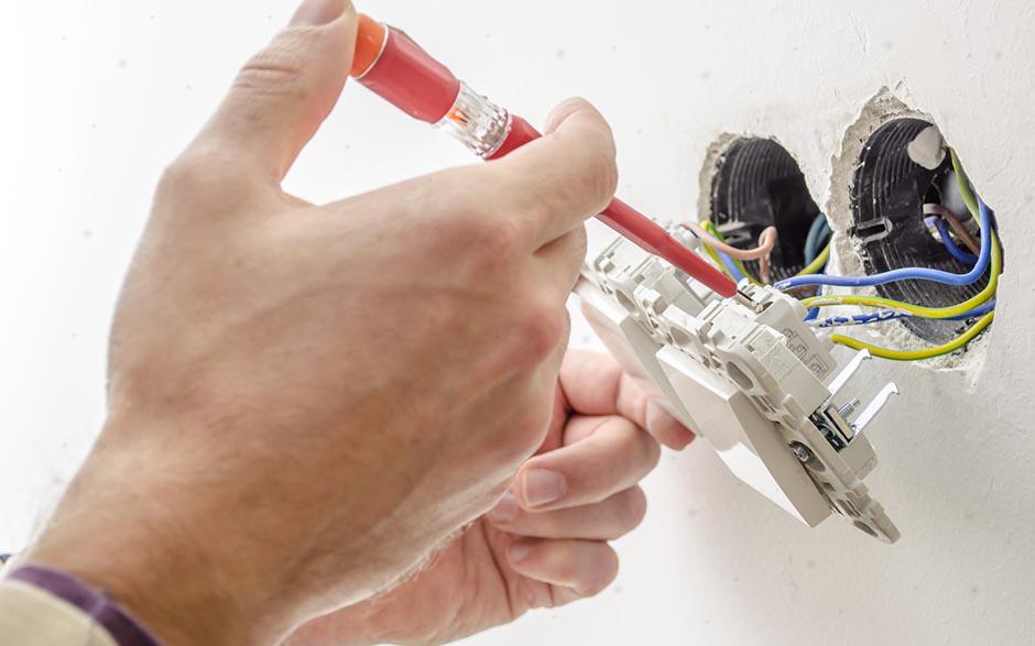 urgences électricité Souppes-sur-Loing