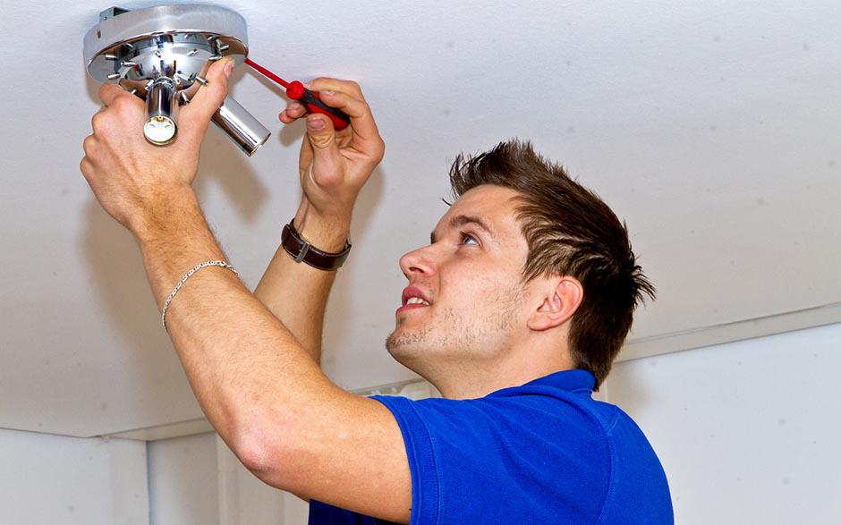 tarif travaux électricité Groslay