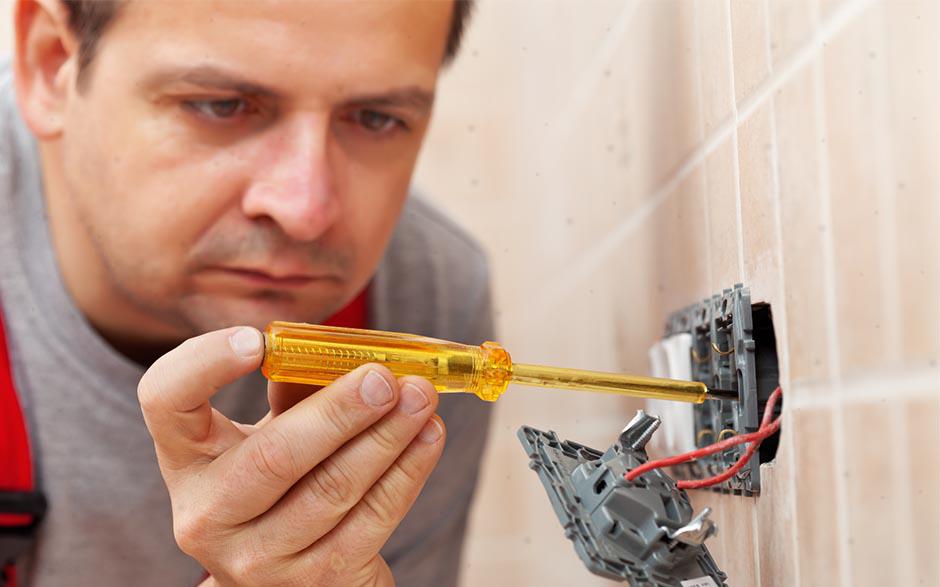 cherche électricien Joinville-le-Pont
