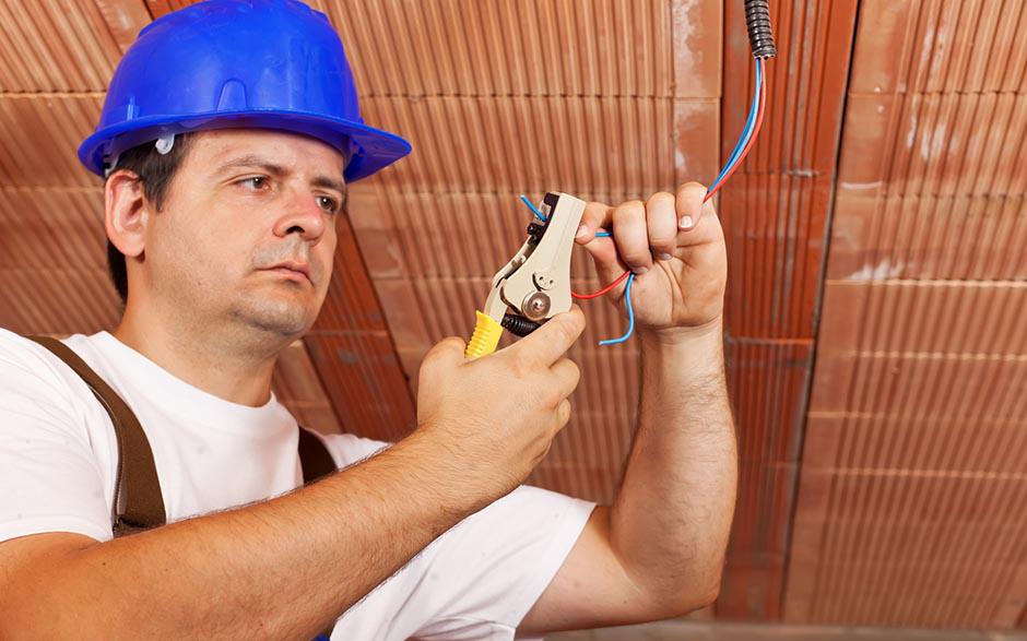 électricité entreprise Le Plessis-Bouchard
