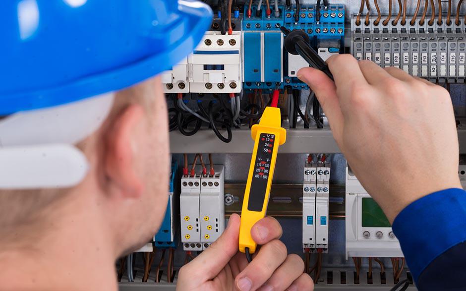 urgence électricité Morangis