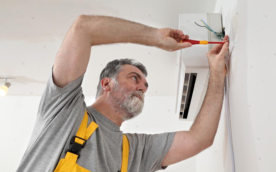électricité entreprise Souppes-sur-Loing